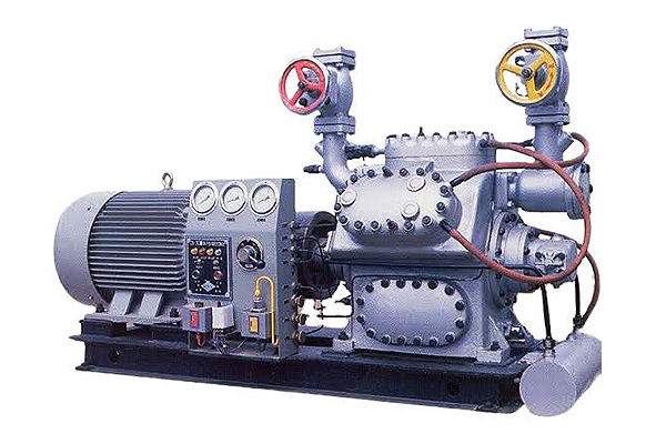 Gemi Söküm soğutma sistemleri